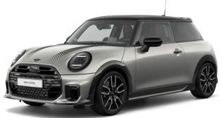 Mini Cooper 3 portes