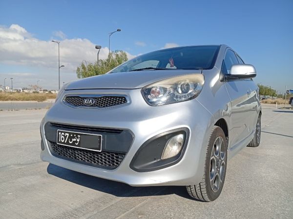KIA Picanto 