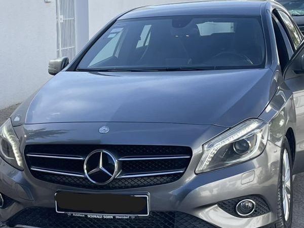 Mercedes-Benz Classe A 