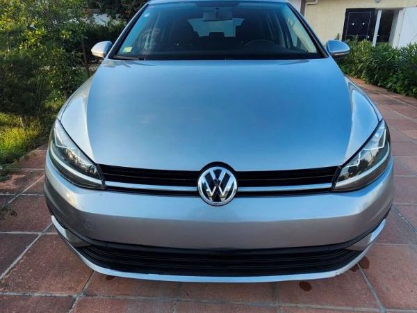 Volkswagen Golf 7 