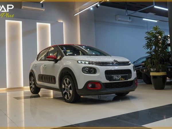 Citroën C3 