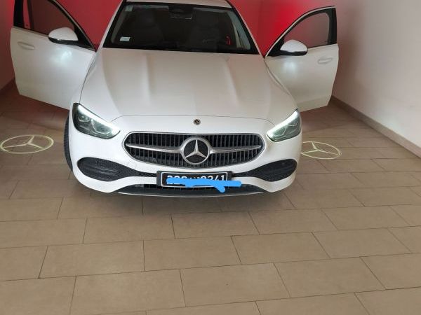 Mercedes-Benz Classe C 