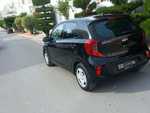 KIA Picanto 