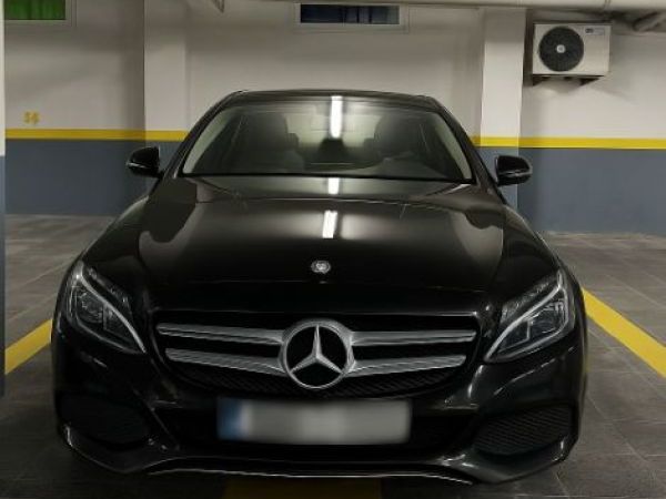 Mercedes-Benz Classe C 