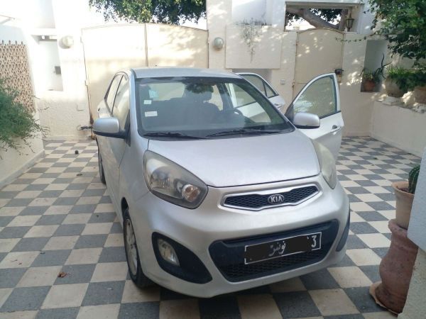 KIA Picanto 