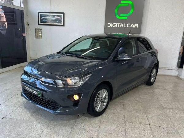 KIA Rio 5p 