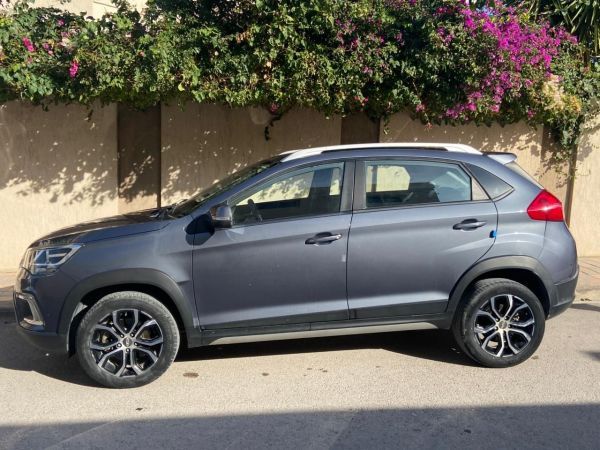 Chery Tiggo 2 