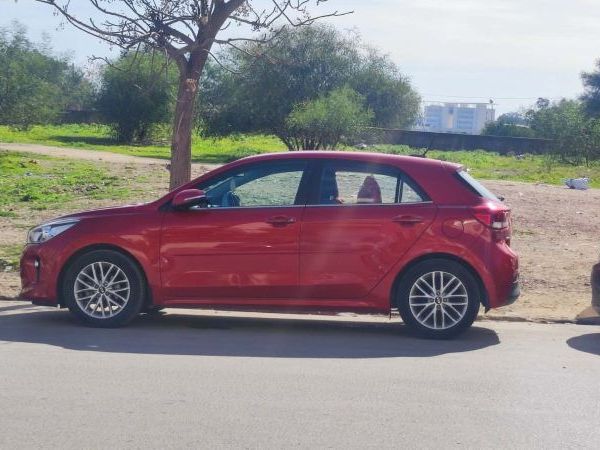 KIA Rio 5p 