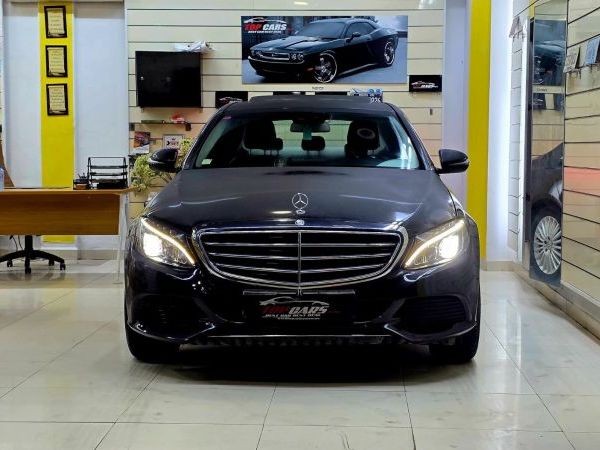 Mercedes-Benz Classe C 