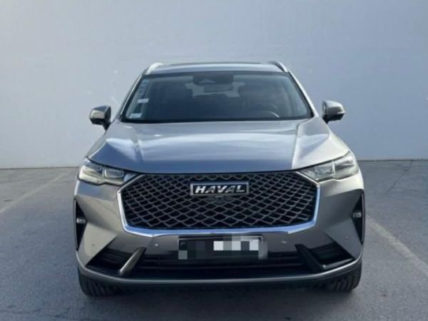 GWM Haval H6 