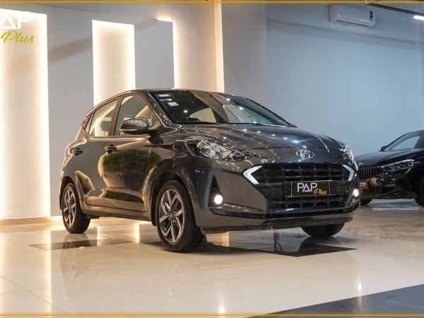 Hyundai Grand i10 