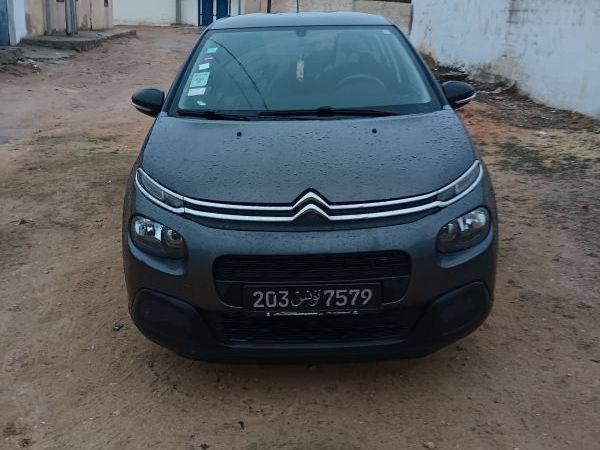 Citroën C3 
