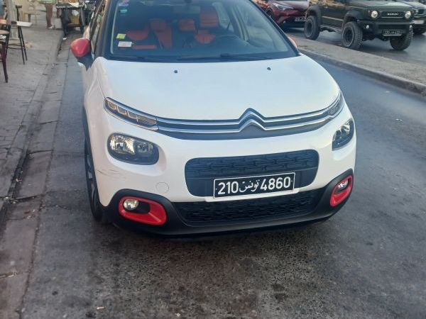 Citroën C3 