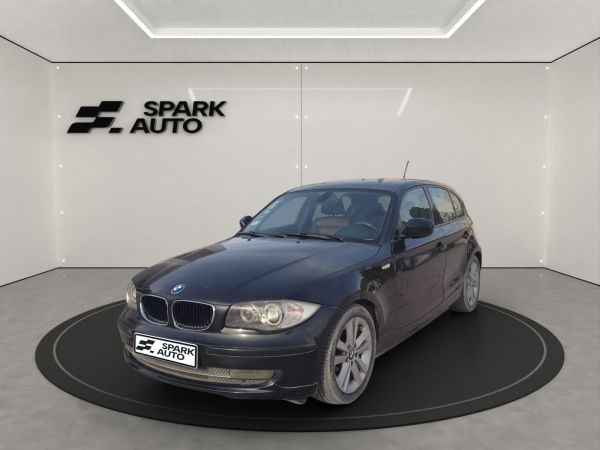 BMW Série 1 
