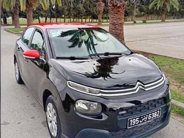 Citroën C3 