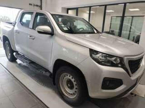 Peugeot Landtrek Double Cabine 