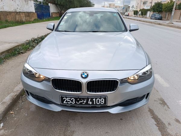 BMW Série 3 