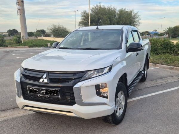 Mitsubishi L200 Sportero 