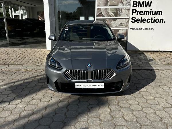 BMW Série 1 