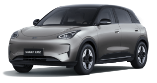 Geely EX2