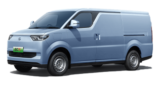 DFSK EC75