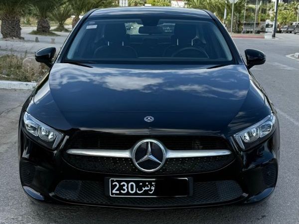 Mercedes-Benz Classe A Berline 