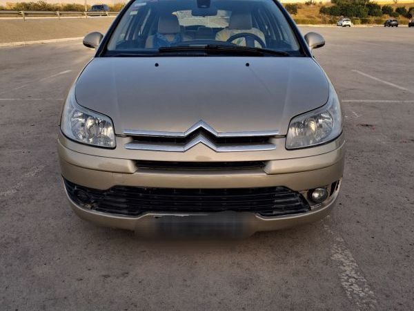 Citroën C4 