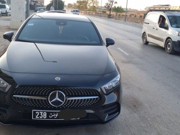 Mercedes-Benz Classe A 