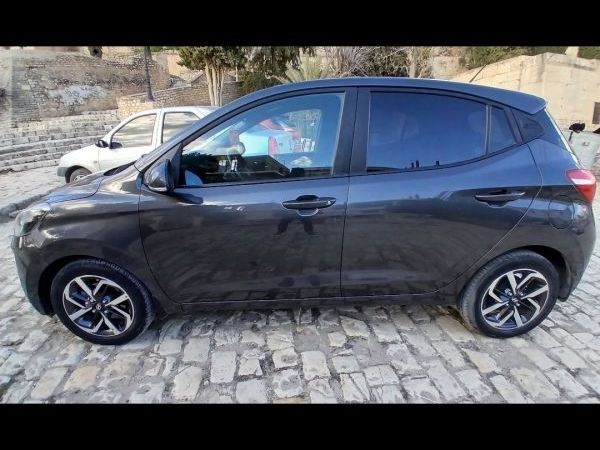 Hyundai Grand i10 