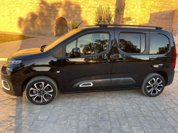 Citroën Berlingo XTR