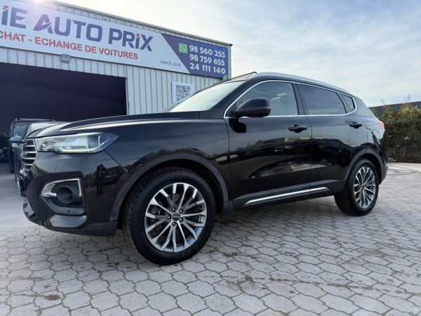 GWM Haval H6