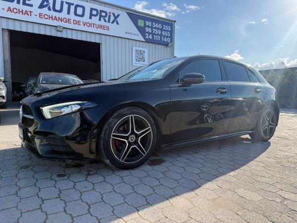 Mercedes-Benz Classe A 