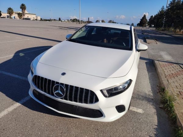 Mercedes-Benz Classe A 