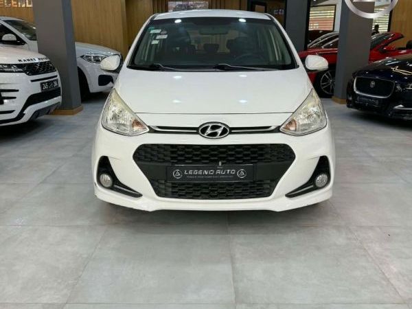 Hyundai Grand i10 