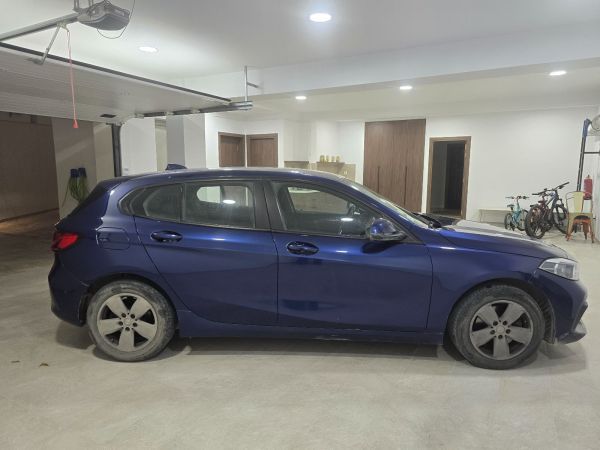 BMW Série 1 