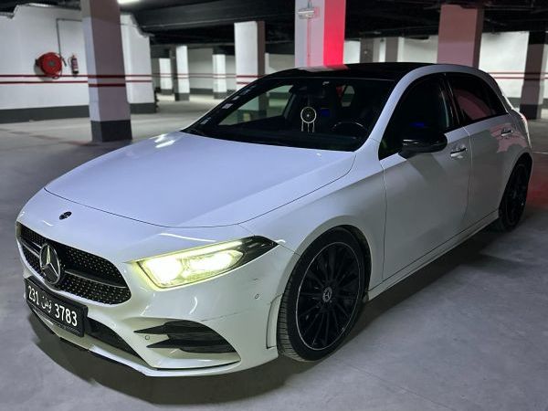 Mercedes-Benz Classe A 