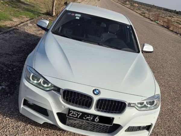 BMW Série 3 