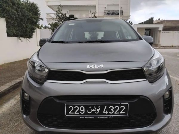 KIA Picanto 