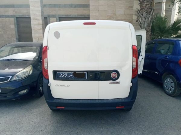 Fiat Doblo 