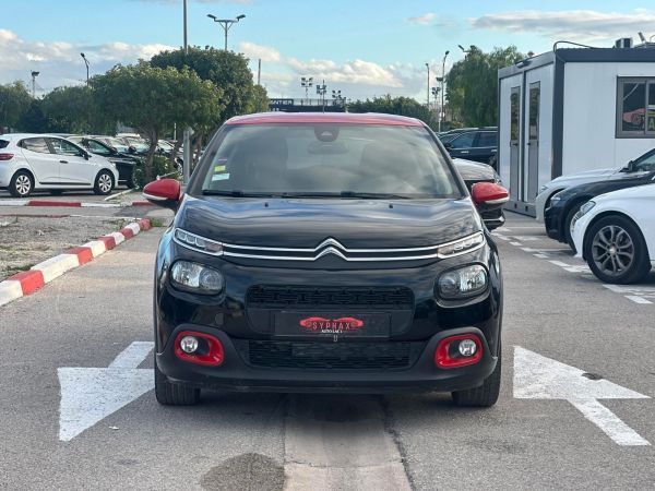 Citroën C3 