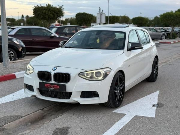 BMW Série 1 