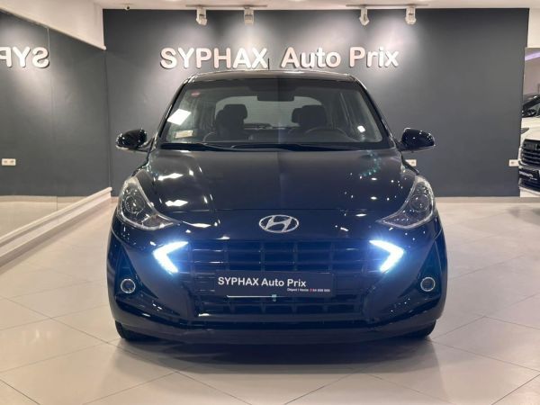 Hyundai Grand i10 