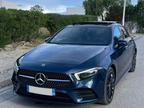 Mercedes-Benz Classe A 
