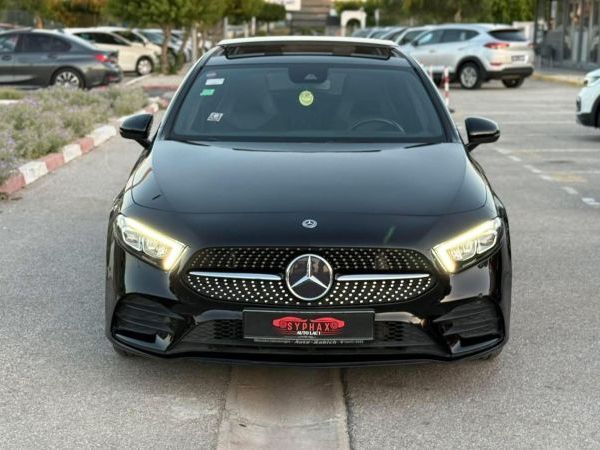 Mercedes-Benz Classe A 