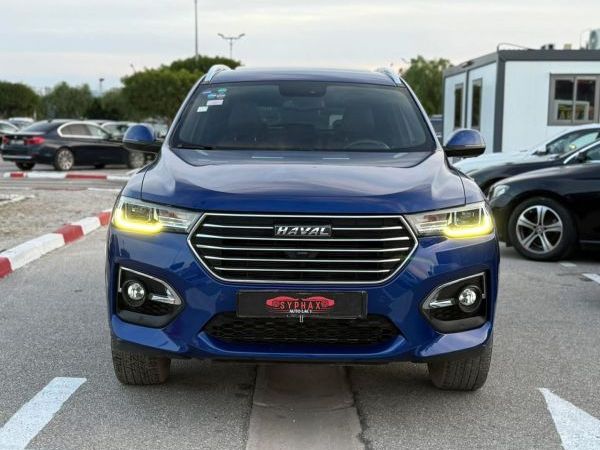 GWM Haval H6 