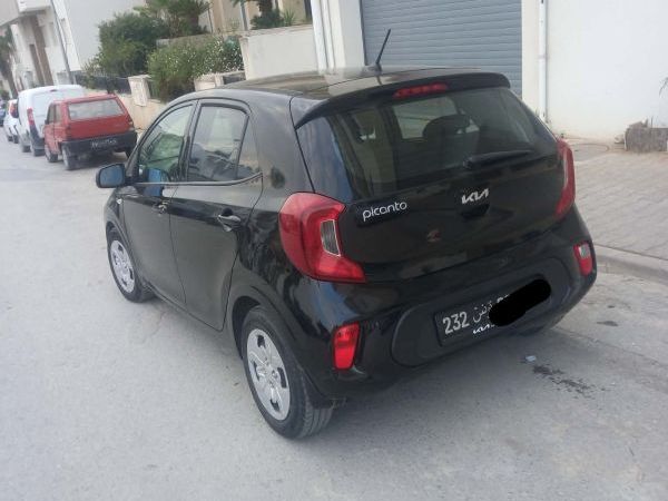 KIA Picanto 
