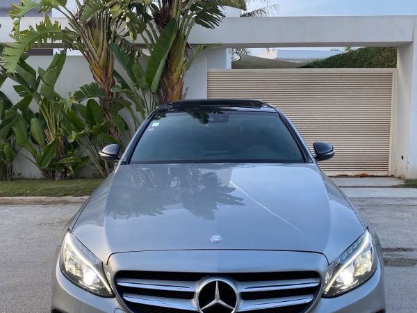 Mercedes-Benz Classe C 