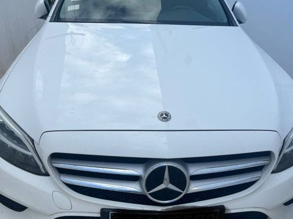 Mercedes-Benz Classe C 