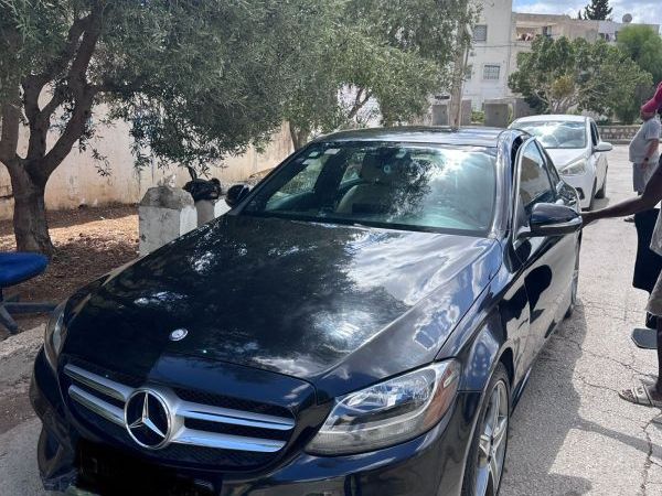 Mercedes-Benz Classe C 