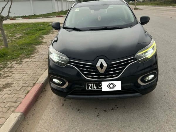 Renault Kadjar 